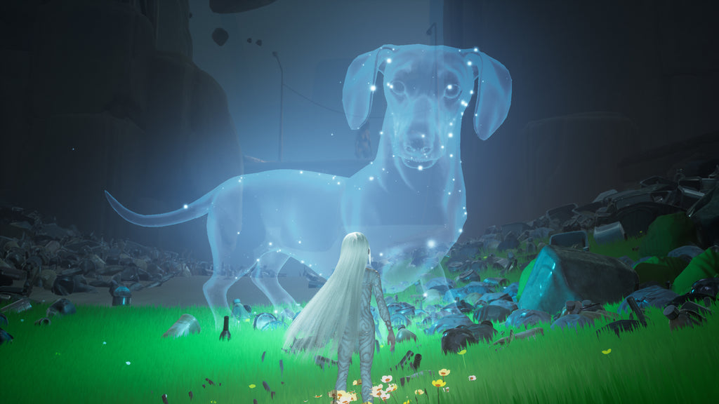 After Us - PC (Steam) — screenshot 2