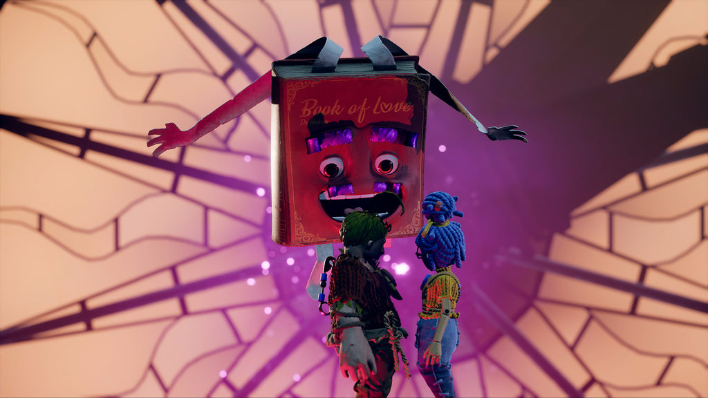 It Takes Two - Xbox One / Xbox Series Xs — screenshot 2