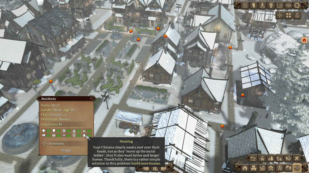 Patron - PC (Steam) — screenshot 2