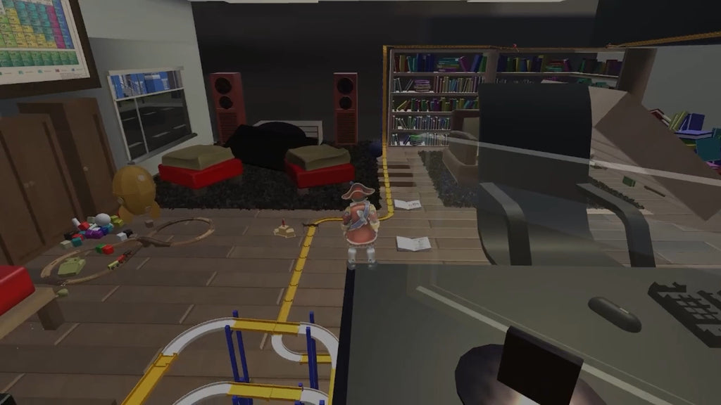 Play With Me - PC (Steam) — screenshot 2