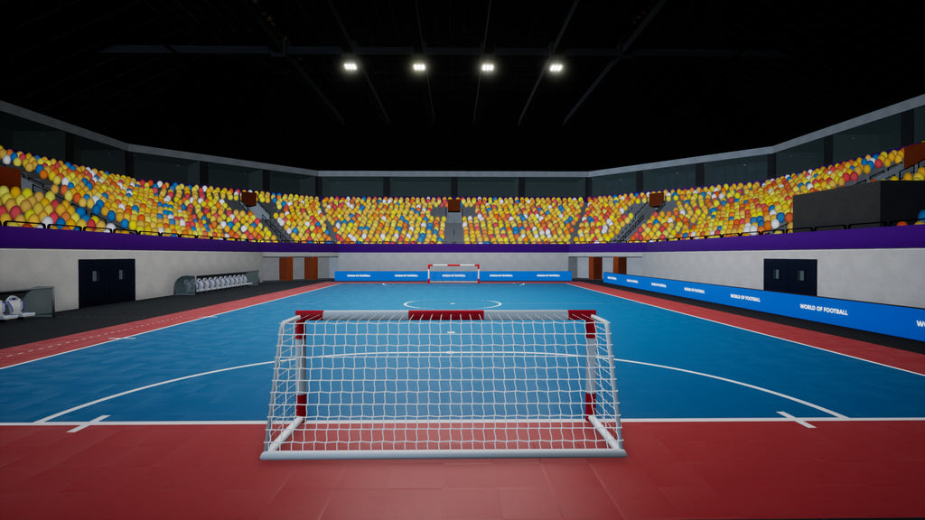 World of Football - PC (Steam) — screenshot 3