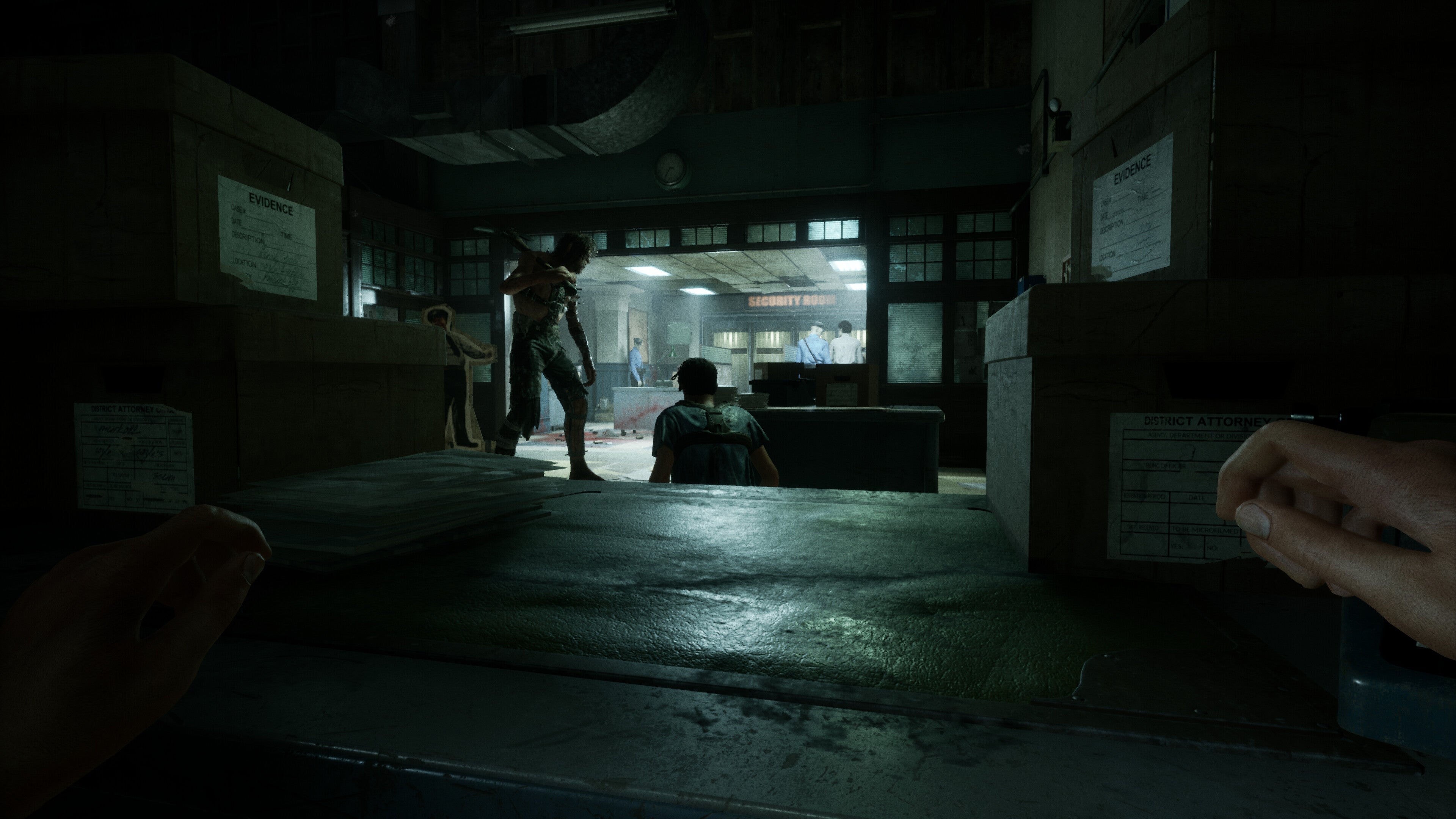 The Outlast Trials - PC (Steam) — screenshot 2