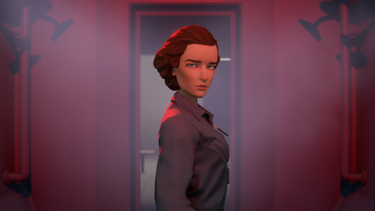 Last Stop - PC (Steam) — screenshot 3