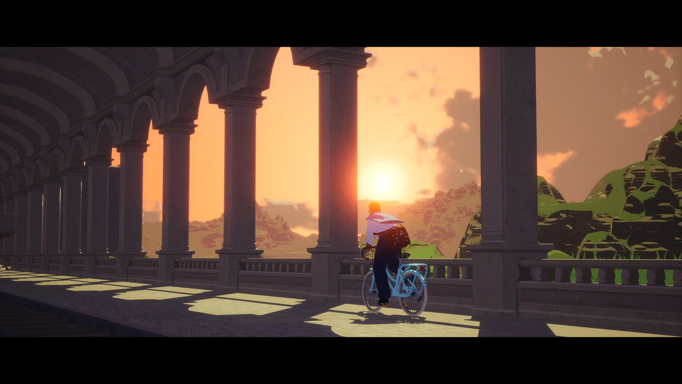 SEASON: A letter to the future - PC (Steam) — скриншот 3