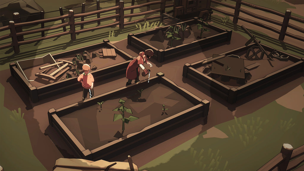 UNDYING - PC (Steam) — screenshot 3