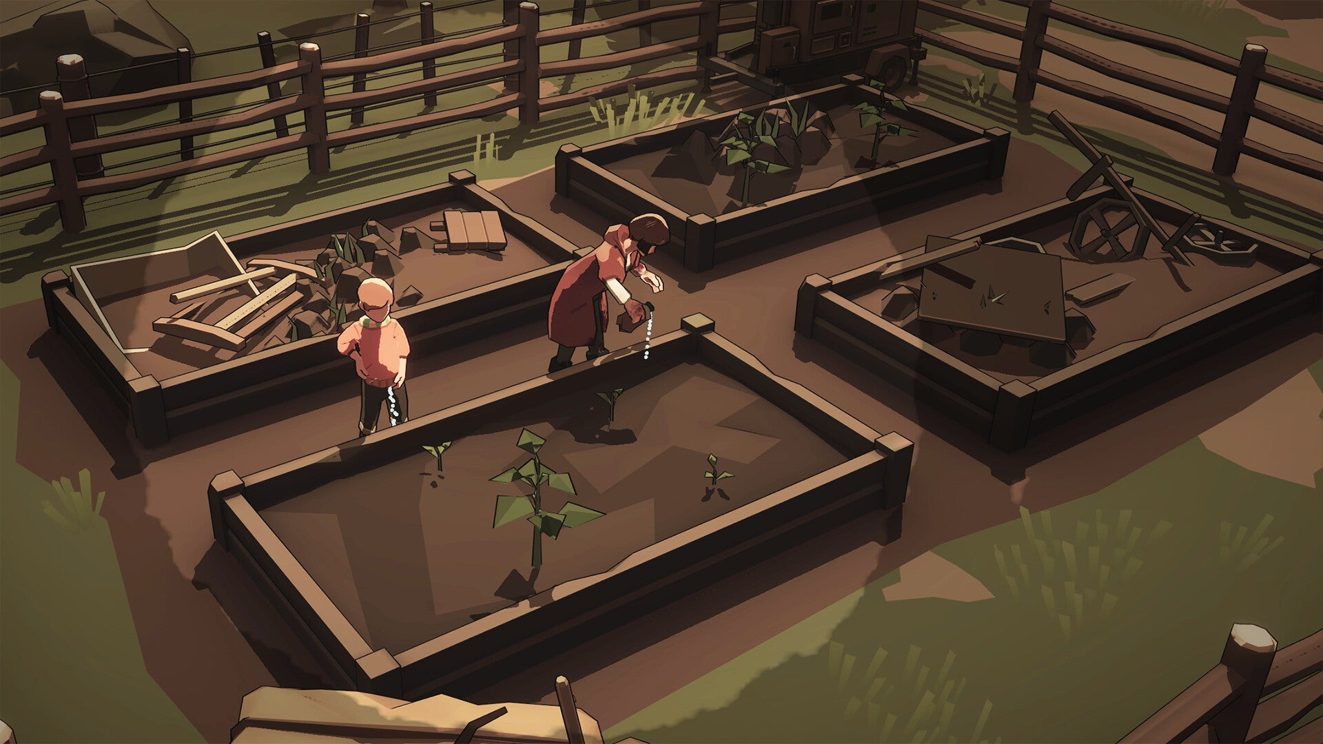 UNDYING - PC (Steam) — screenshot 3
