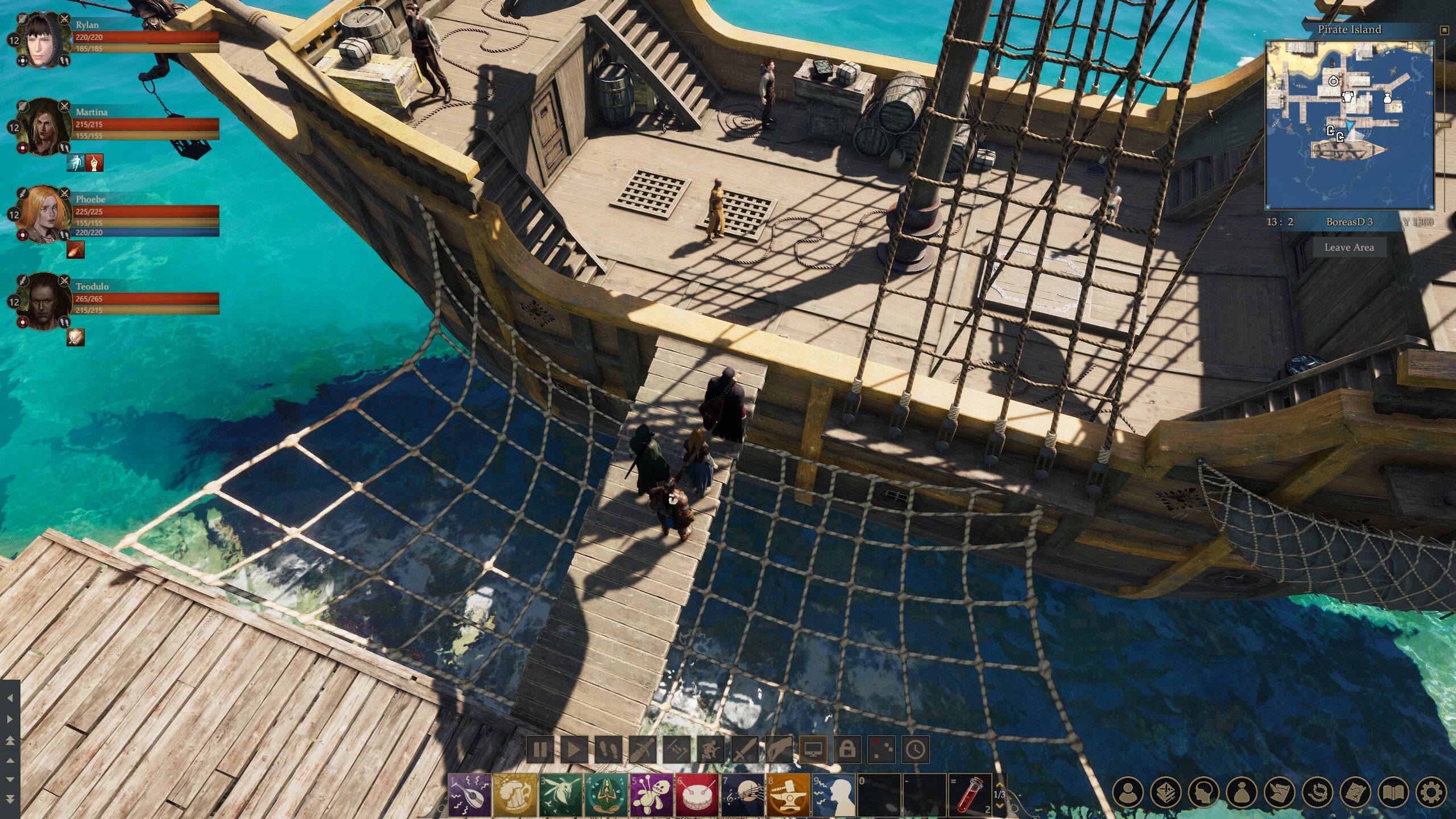 Age of Reforging:The Freelands - PC (Steam) — screenshot 2