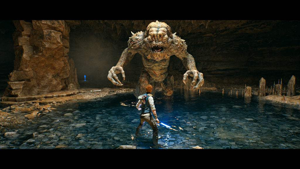 Star Wars Jedi: Survivor - PC (EA) — screenshot 2
