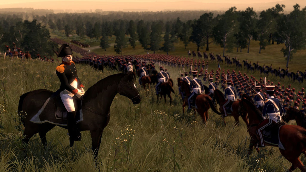 Total War: NAPOLEON – Definitive Edition screenshot