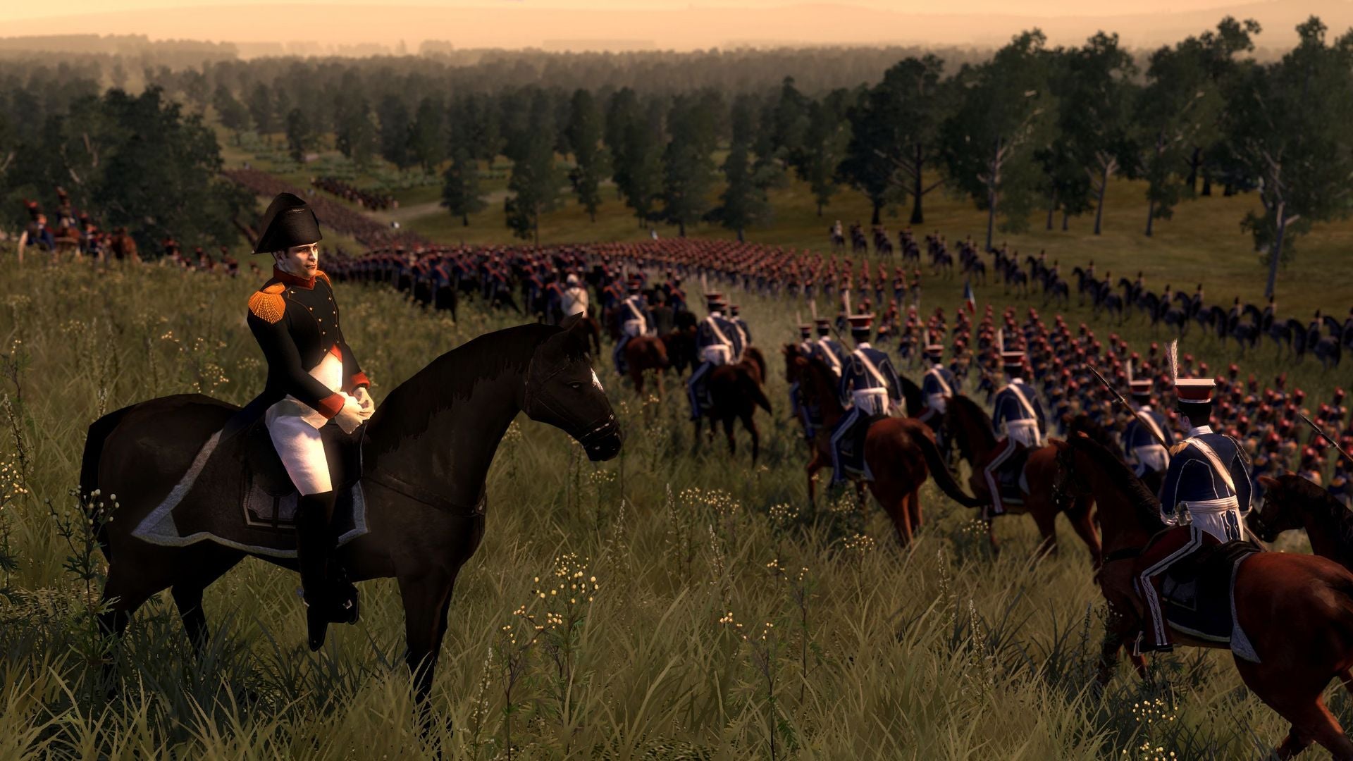 Total War: NAPOLEON – Definitive Edition screenshot