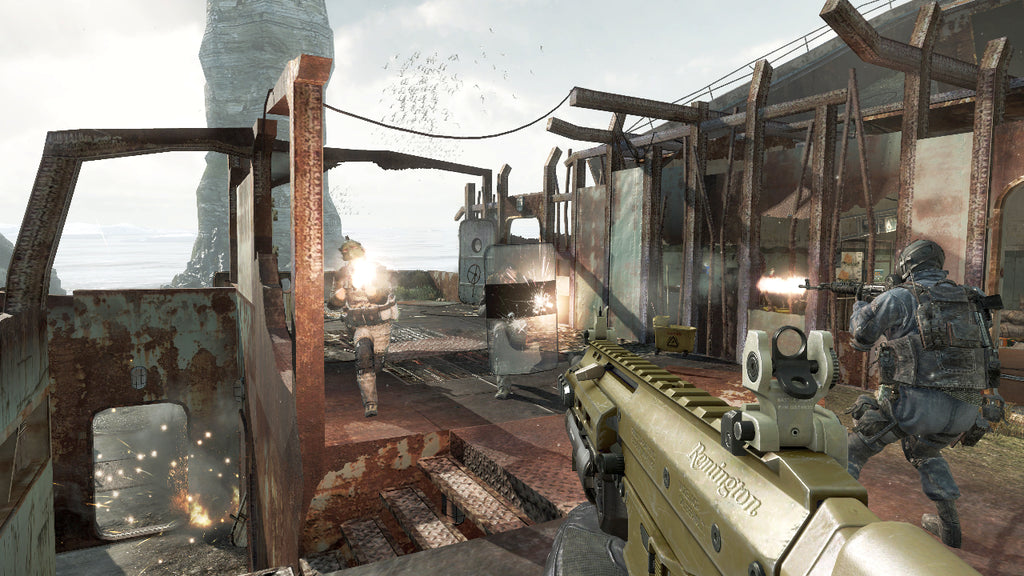 Call of Duty: Modern Warfare 3 Collection 2 DLC - PC (Steam) — screenshot 1