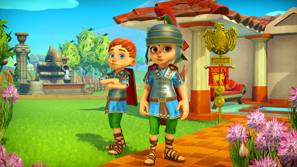 Farm Together - Laurel Pack DLC - PC (Steam) — screenshot 3