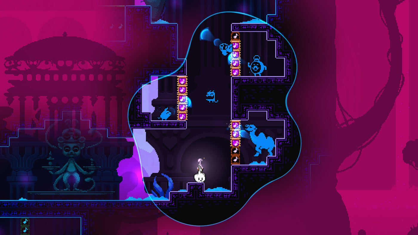 KarmaZoo - PC (Steam) — скриншот 2