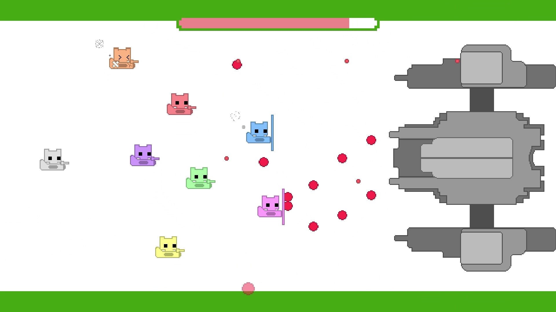 PICO PARK 2 - PC (Steam) — screenshot 3