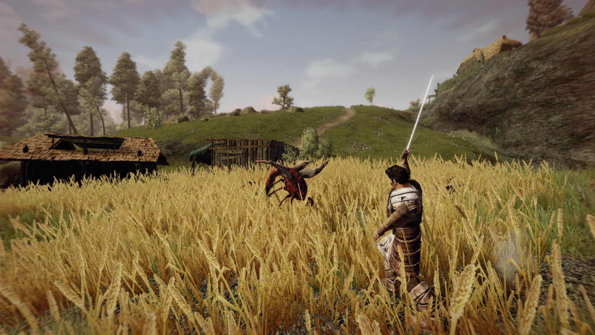 Gothic 3: Forsaken Gods Enhanced Edition - PC (Steam) — screenshot 2