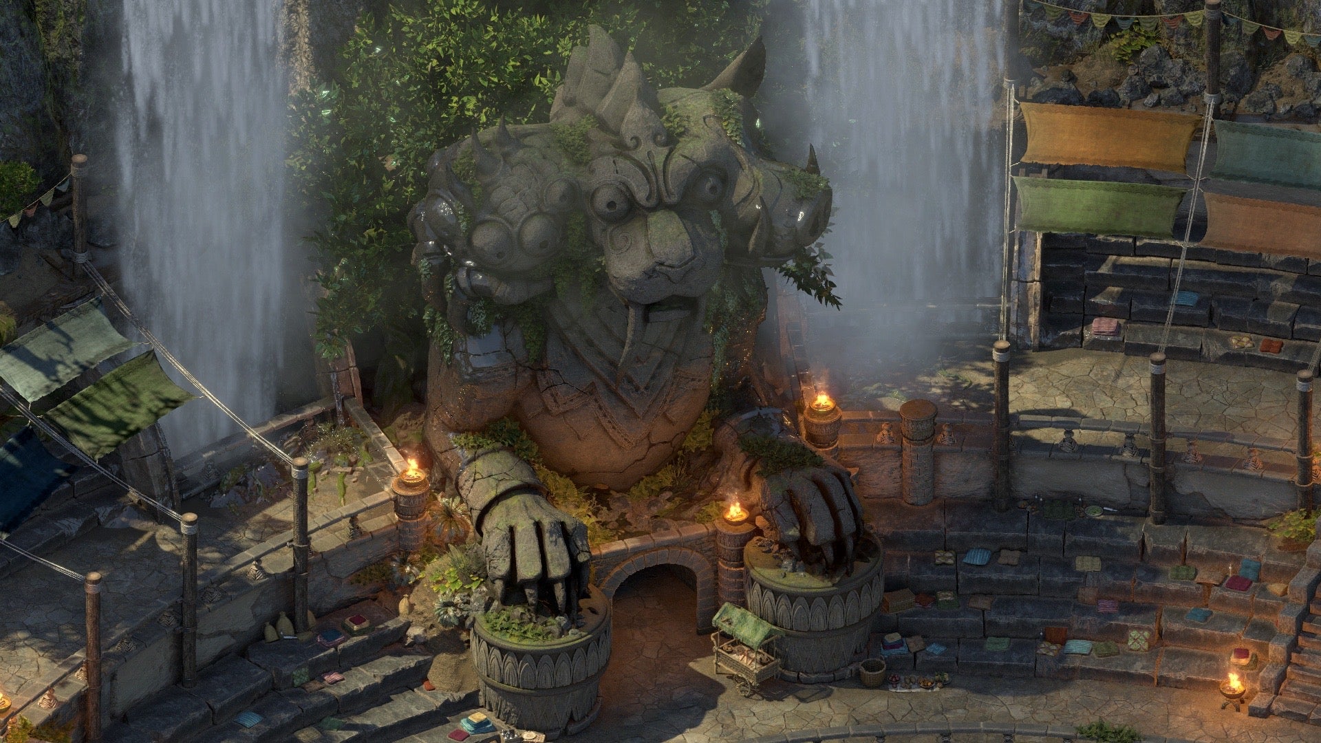 Pillars of Eternity II: Deadfire - Seeker Slayer Survivor DLC - PC (Steam) — screenshot 3