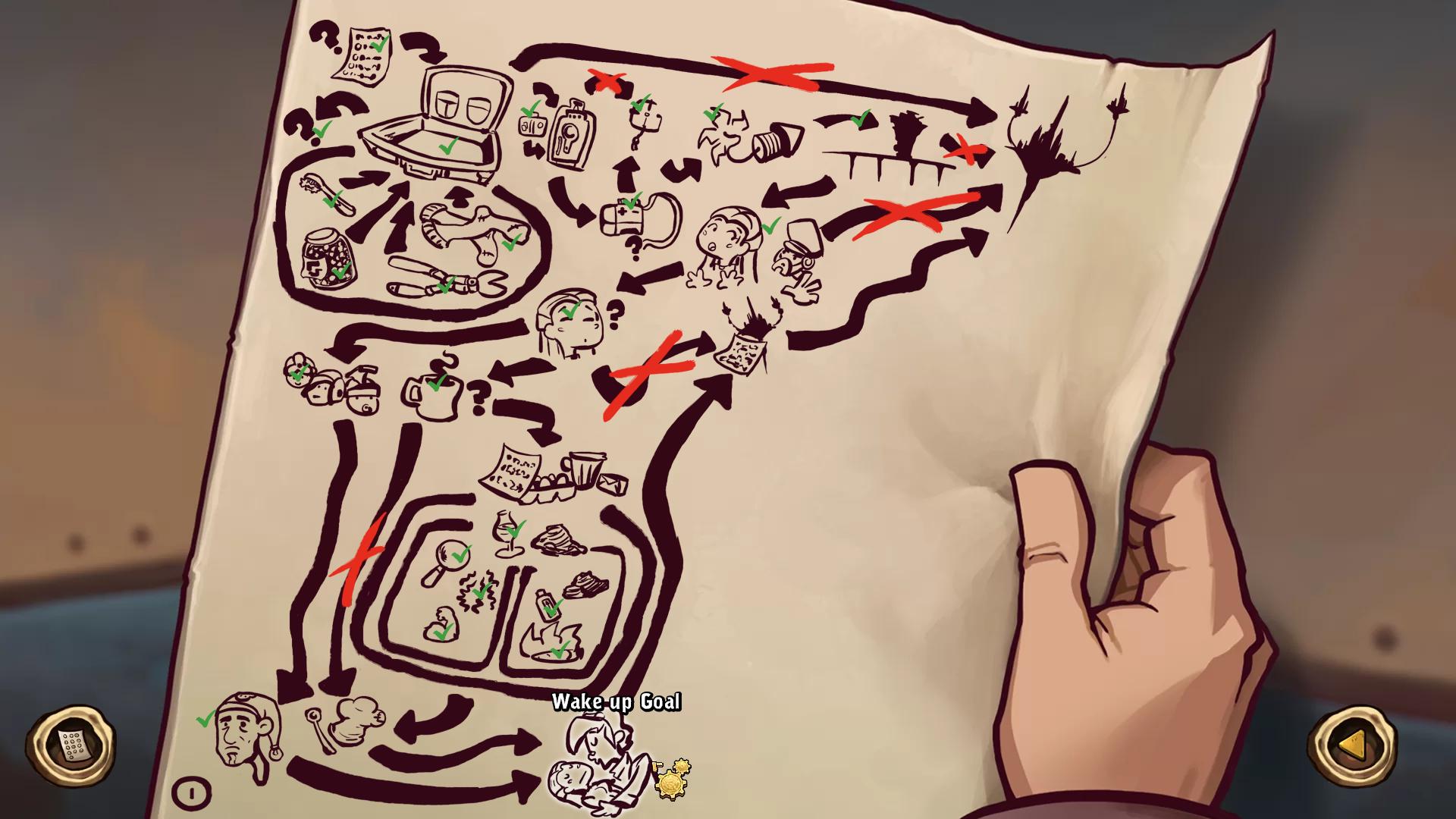 Deponia the Complete Journey - PC (Steam) — screenshot 3