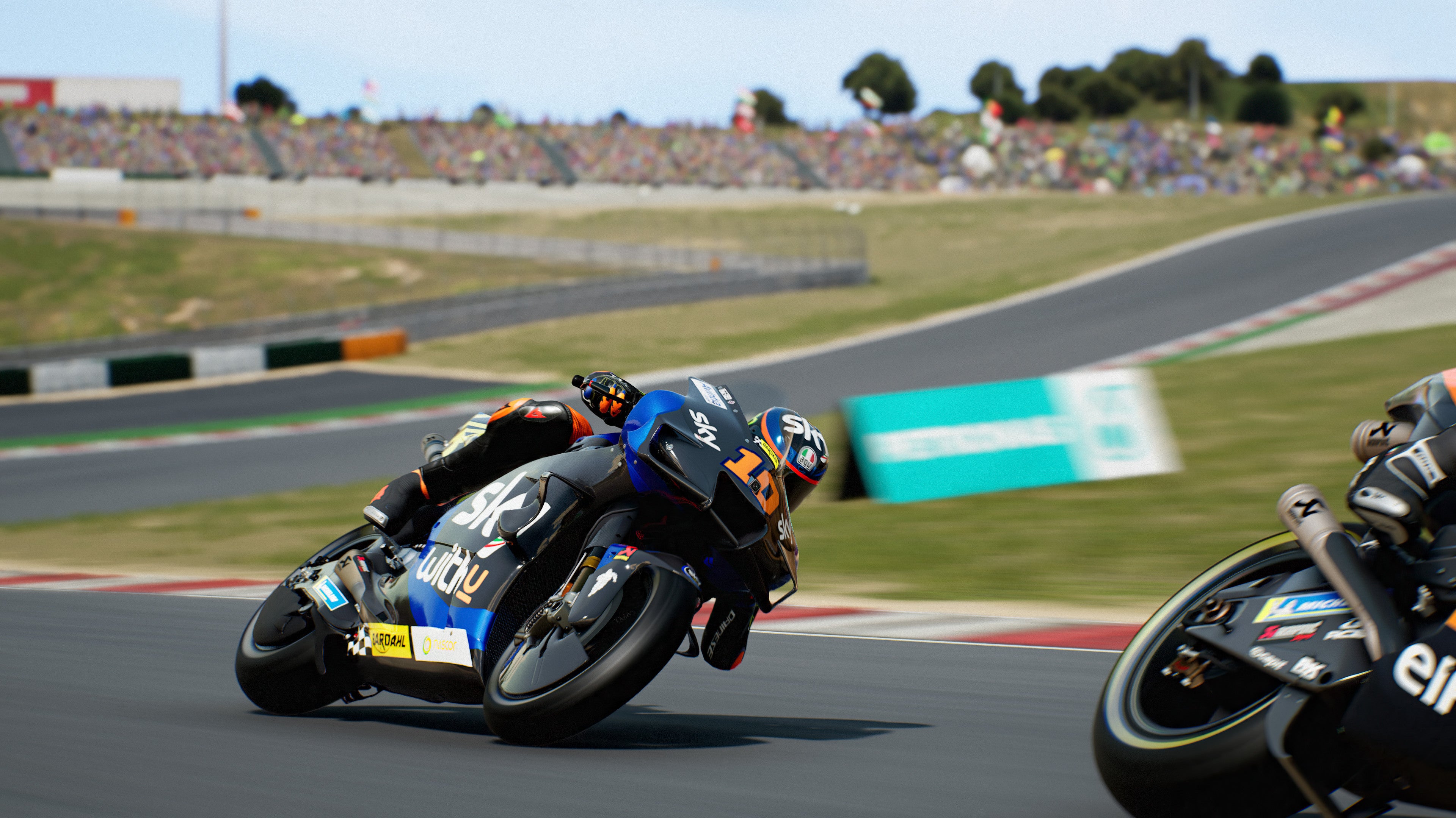 MotoGP 21 - PC (Steam) — screenshot 1
