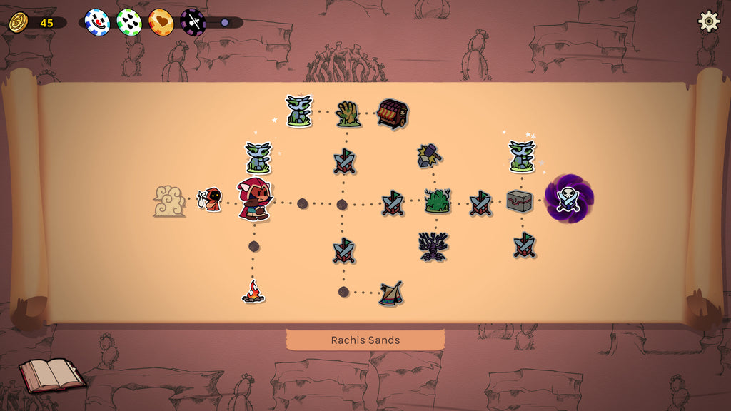 Dicefolk - PC (Steam) — screenshot 2