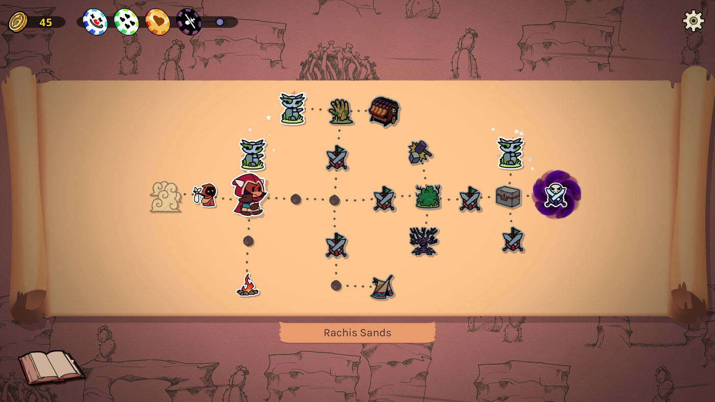 Dicefolk - PC (Steam) — скриншот 2