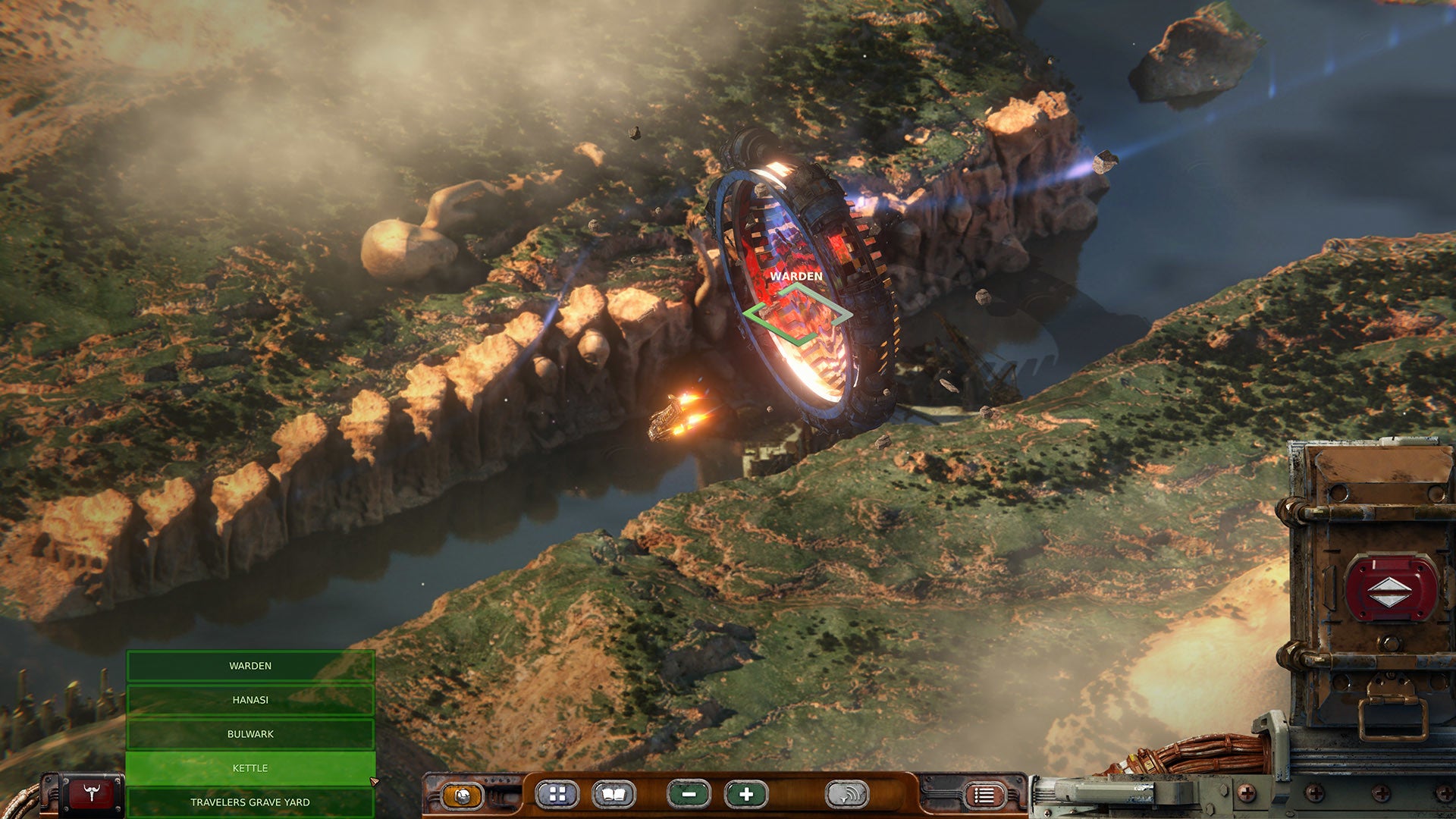 Beautiful Desolation - PC (Steam) — screenshot 3