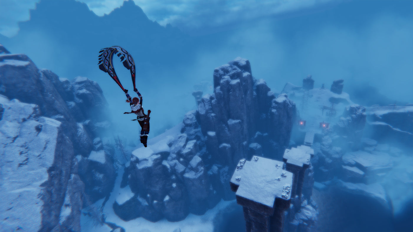 Praey for the Gods - PC (Steam) — скриншот 3