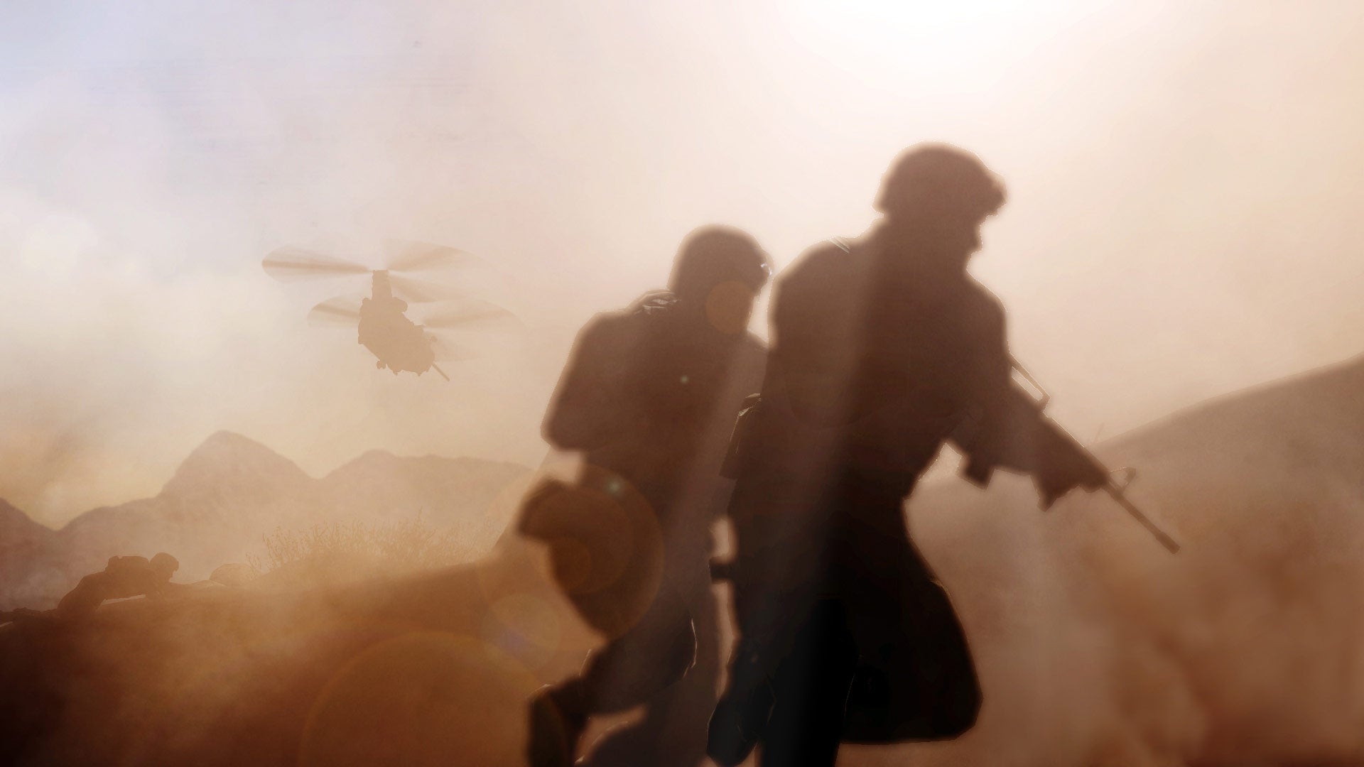 Medal of Honor Digital Deluxe - PC (EA) — screenshot 2
