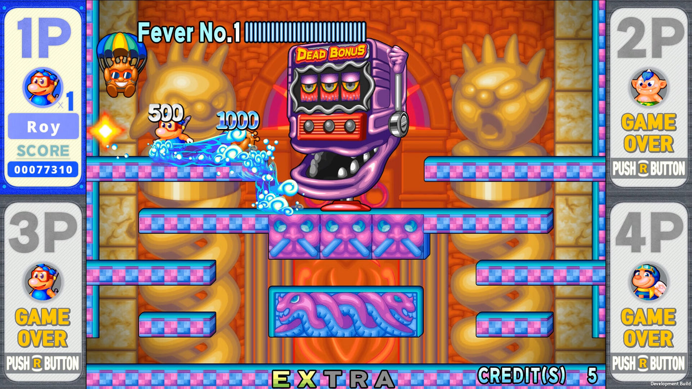 SNOW BROS. 2 SPECIAL - PC (Steam) — скриншот 2