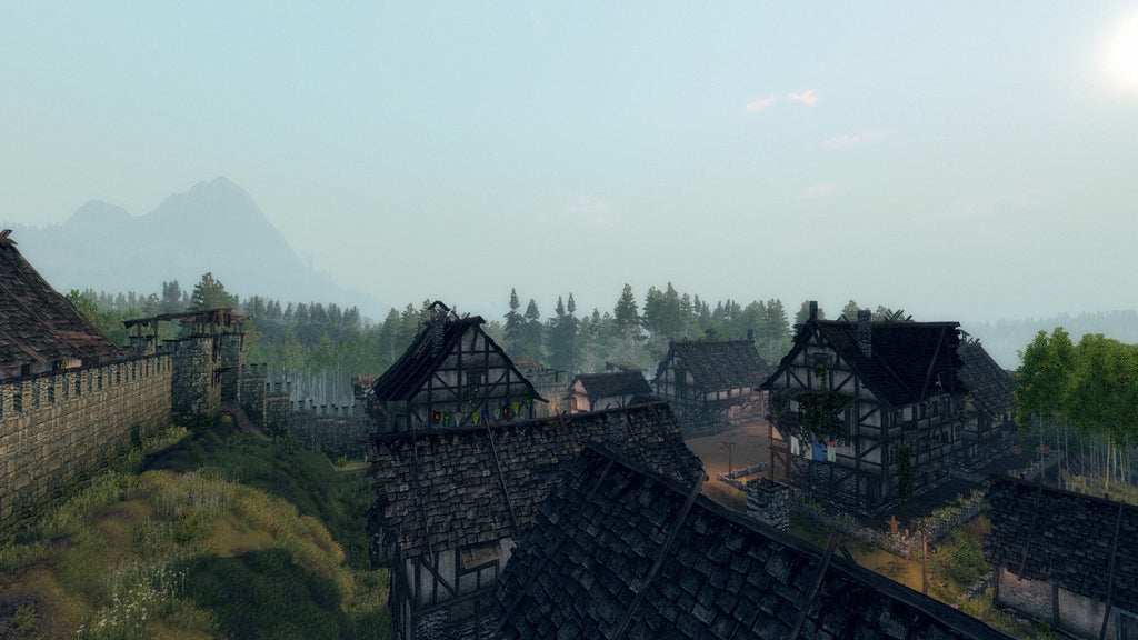 Life is Feudal: Your Own - PC (Steam) — screenshot 2