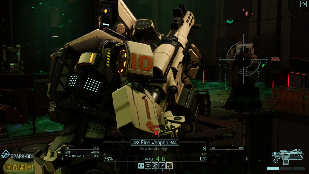 XCOM 2 - Shen's Last Gift DLC - PC (Steam) — screenshot 3