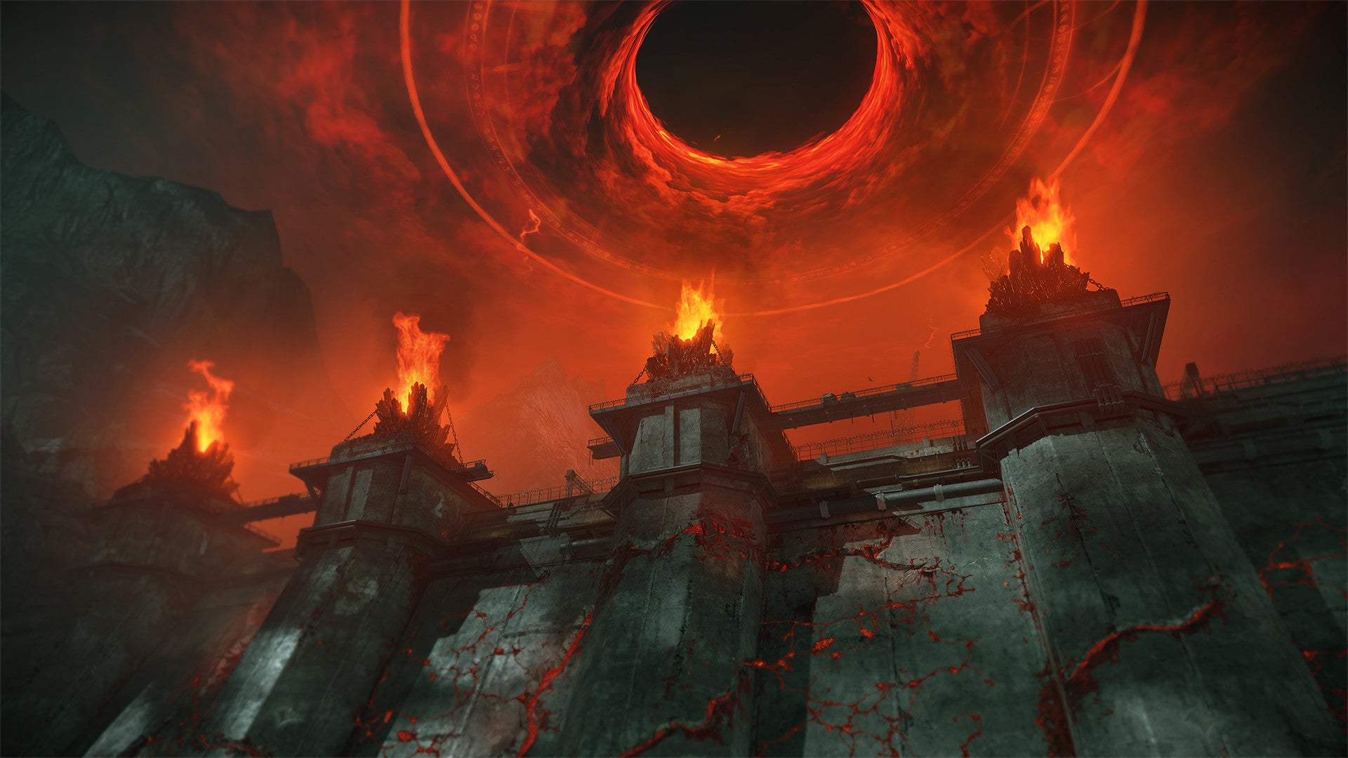 Zombie Army 4 Dead War Season Pass Two DLC - PC (Steam) — screenshot 1