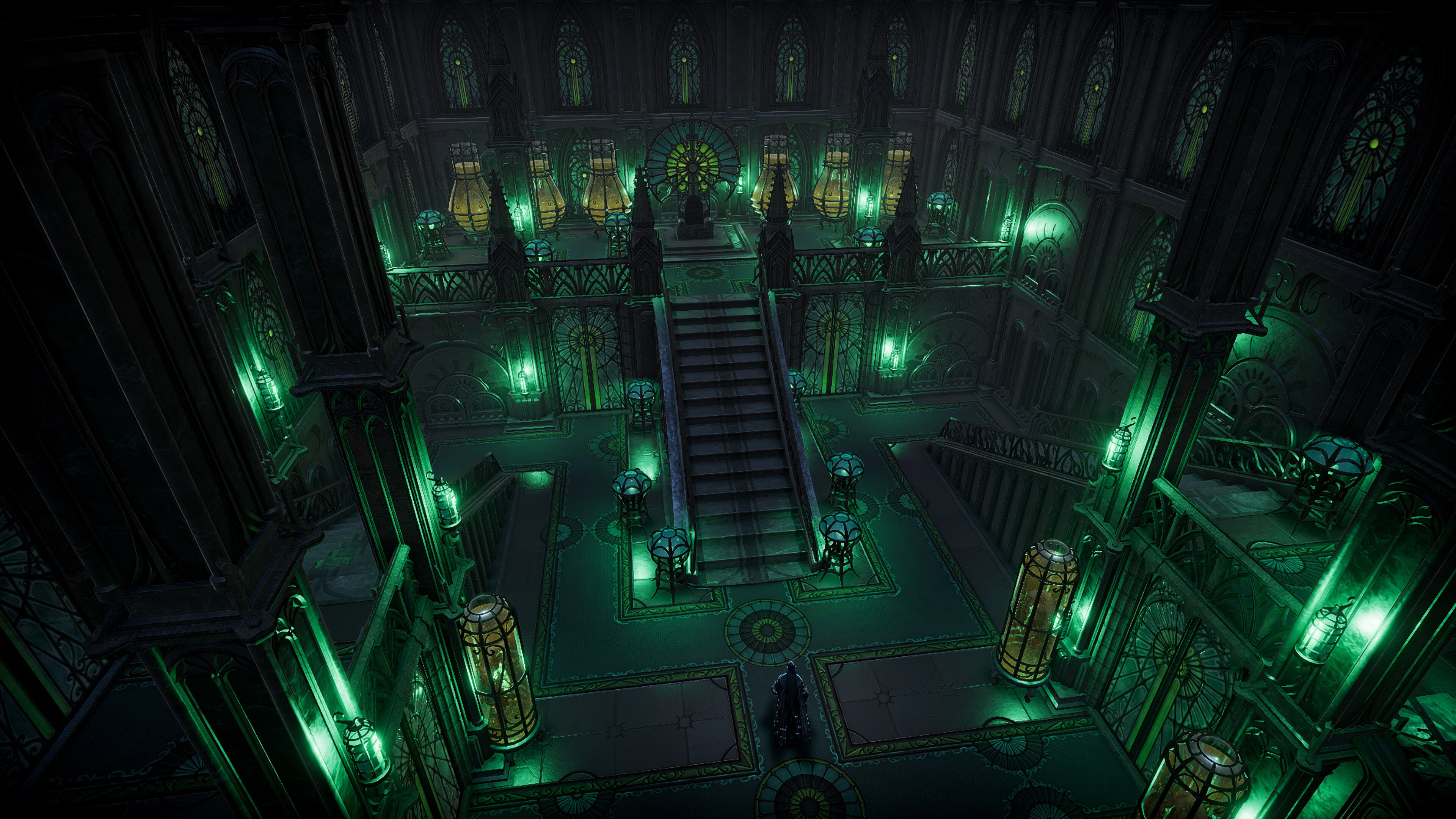 V Rising - Sinister Evolution Pack - PC (Steam) — screenshot 1