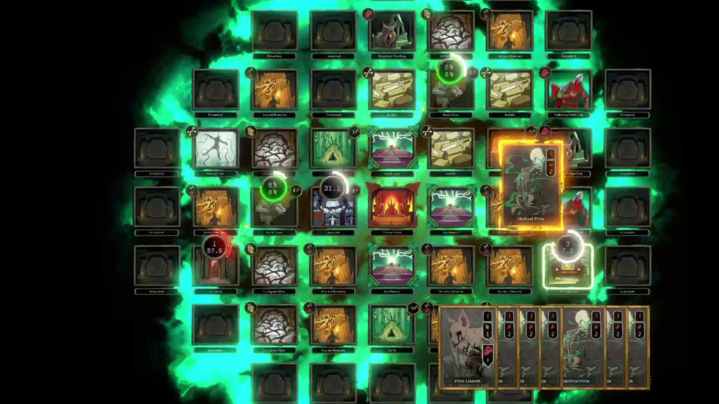 The Deadly Path - PC (Steam) — screenshot 1