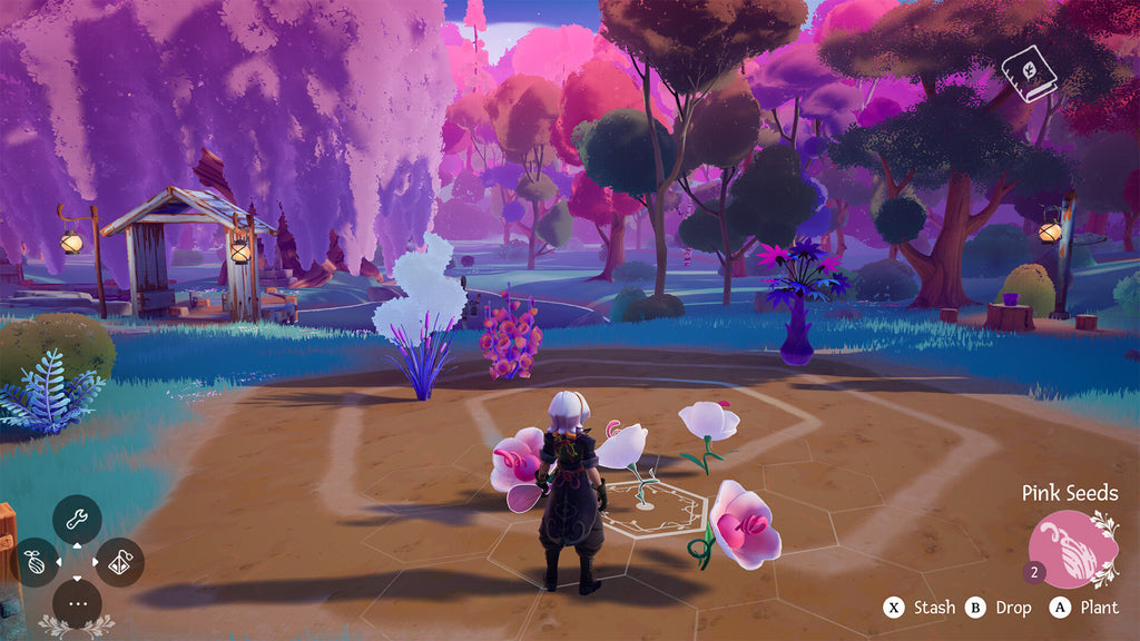 Wanderstop - PC (Steam) — screenshot 2