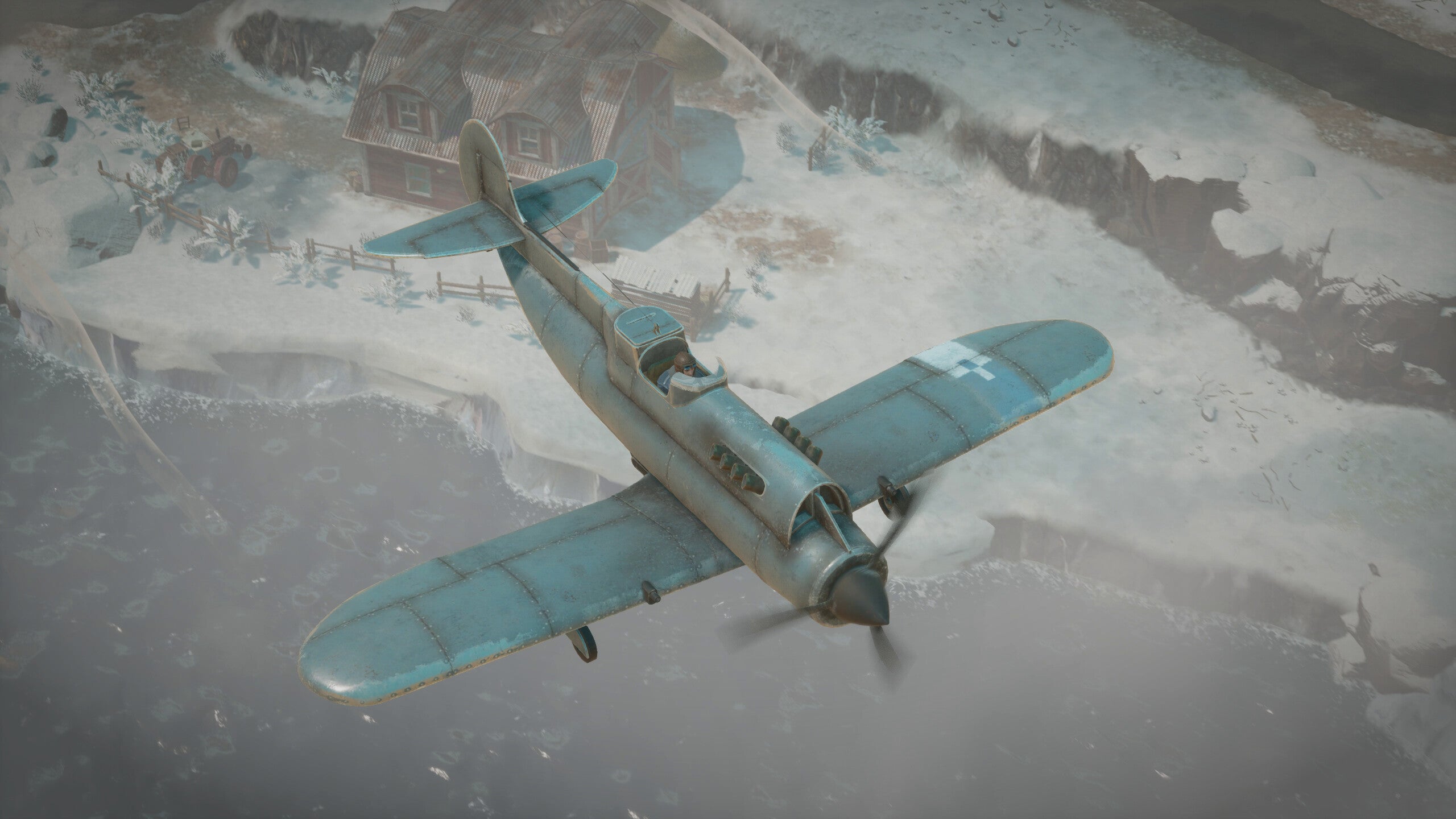 Foxhole - PC (Steam) — screenshot 3