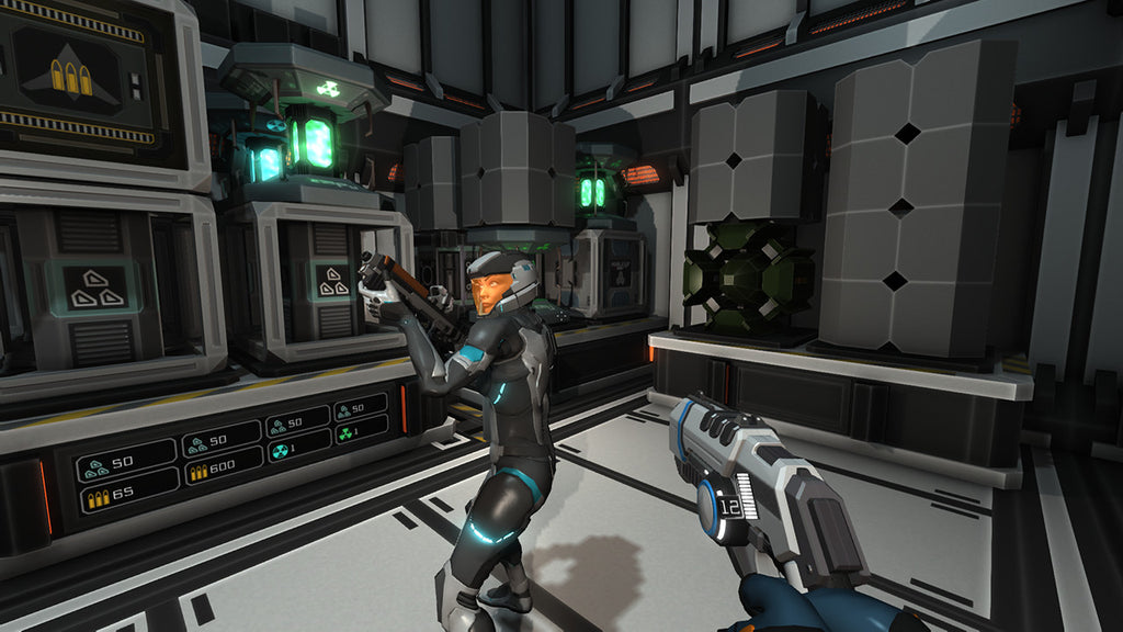 Interstellar Rift - PC (Steam) — screenshot 3