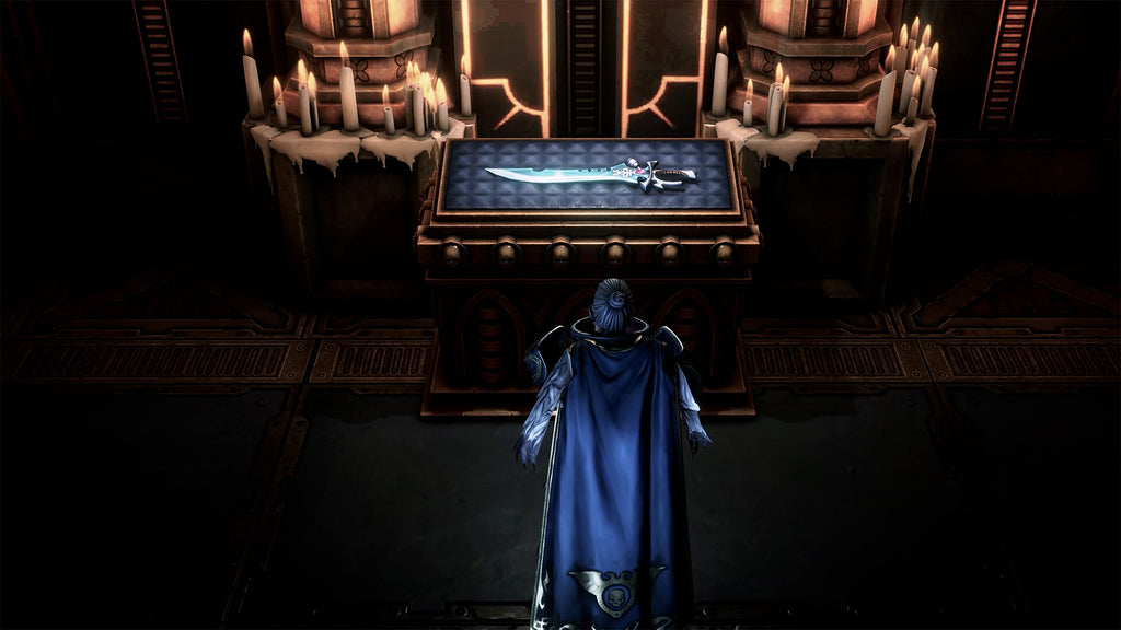 Warhammer 40,000: Rogue Trader – The Infinite Museion DLC - PC (Steam) — screenshot 2