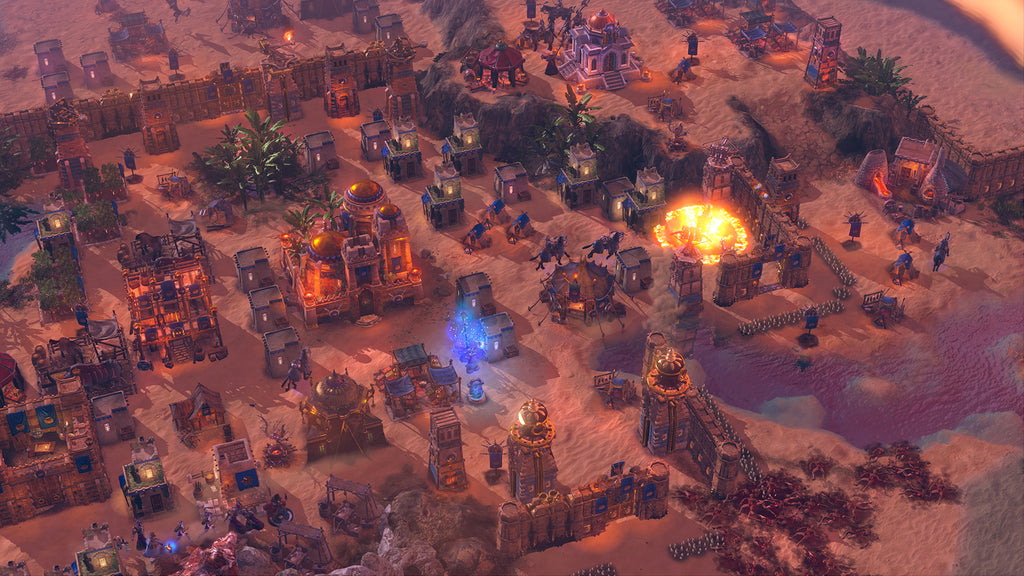 Conan Unconquered - PC (Steam) — screenshot 2