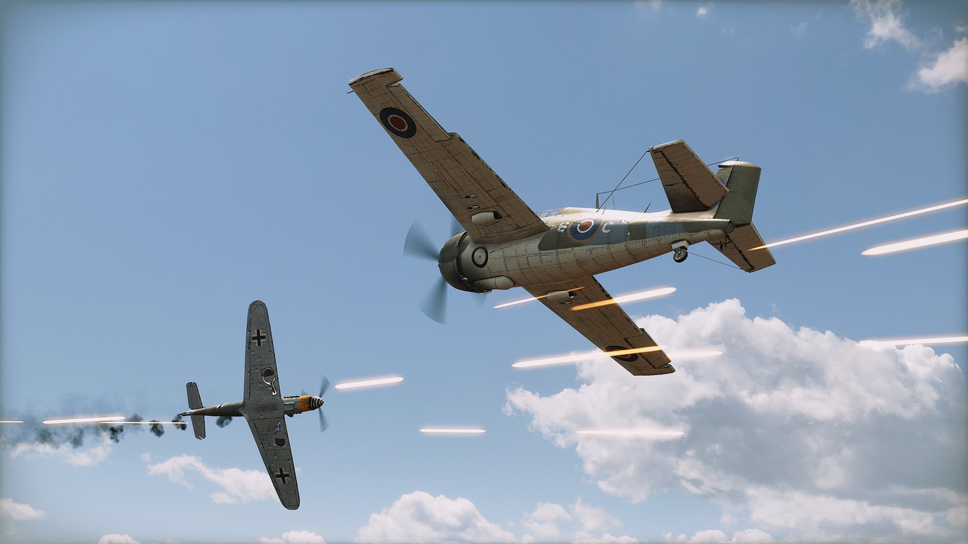 Steel Division 2 - Tribute to the Liberation of Italy DLC - PC (Steam) — screenshot 1
