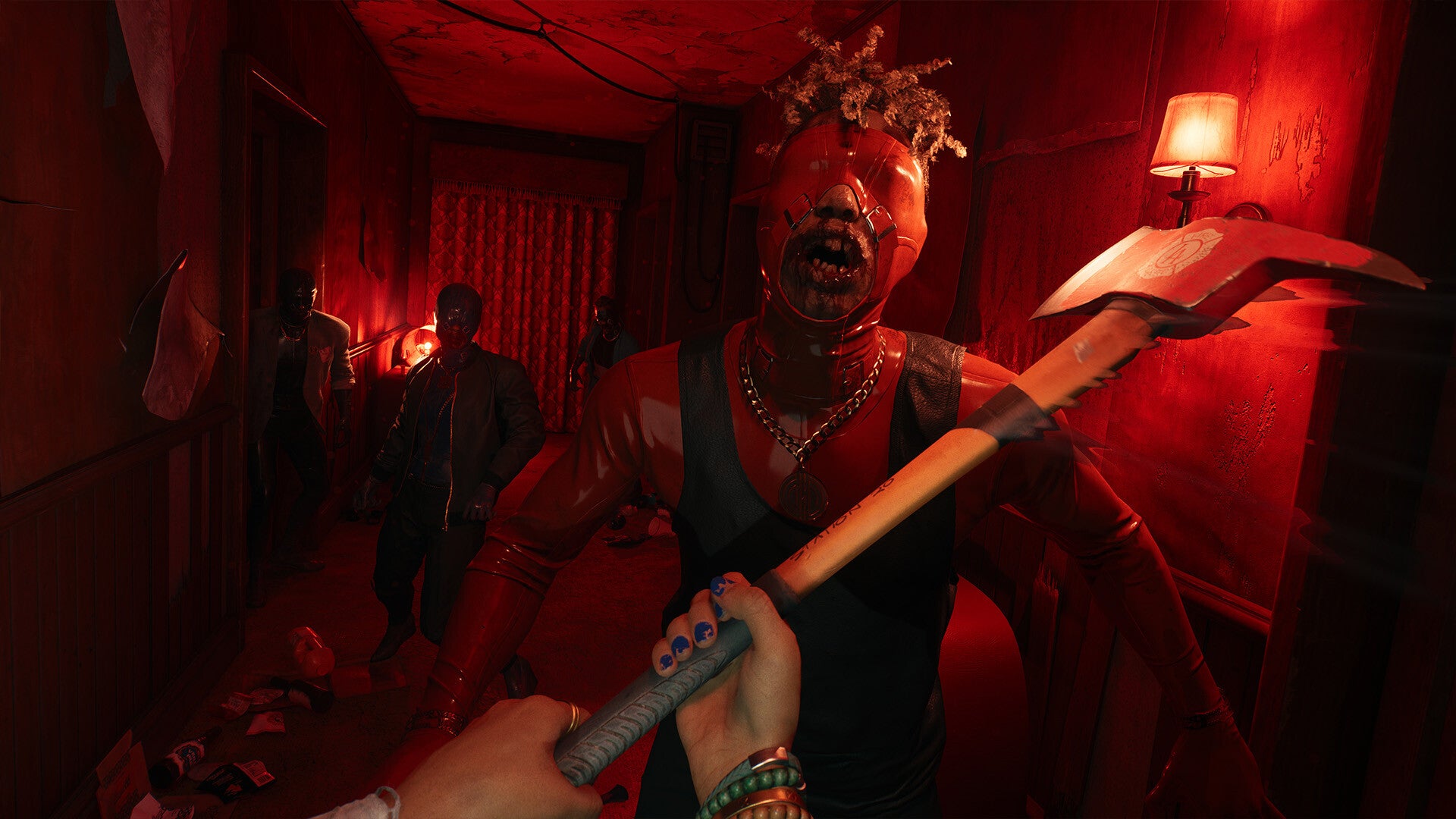 Dead Island 2 - Haus DLC - PC (Steam) — screenshot 1