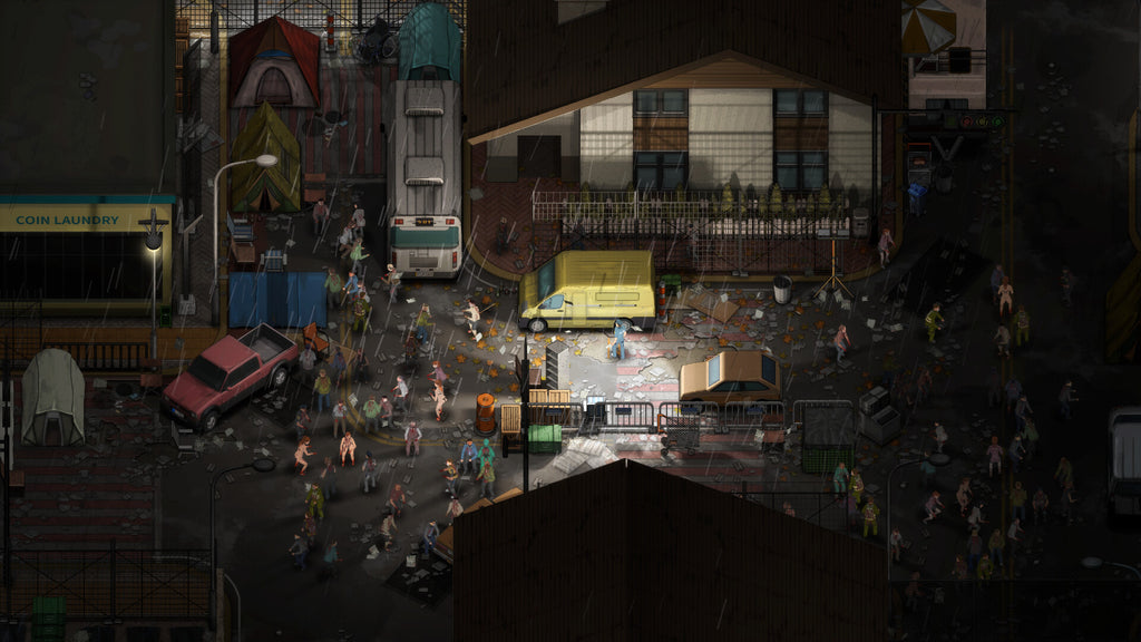Dread Dawn - PC (Steam) — screenshot 1