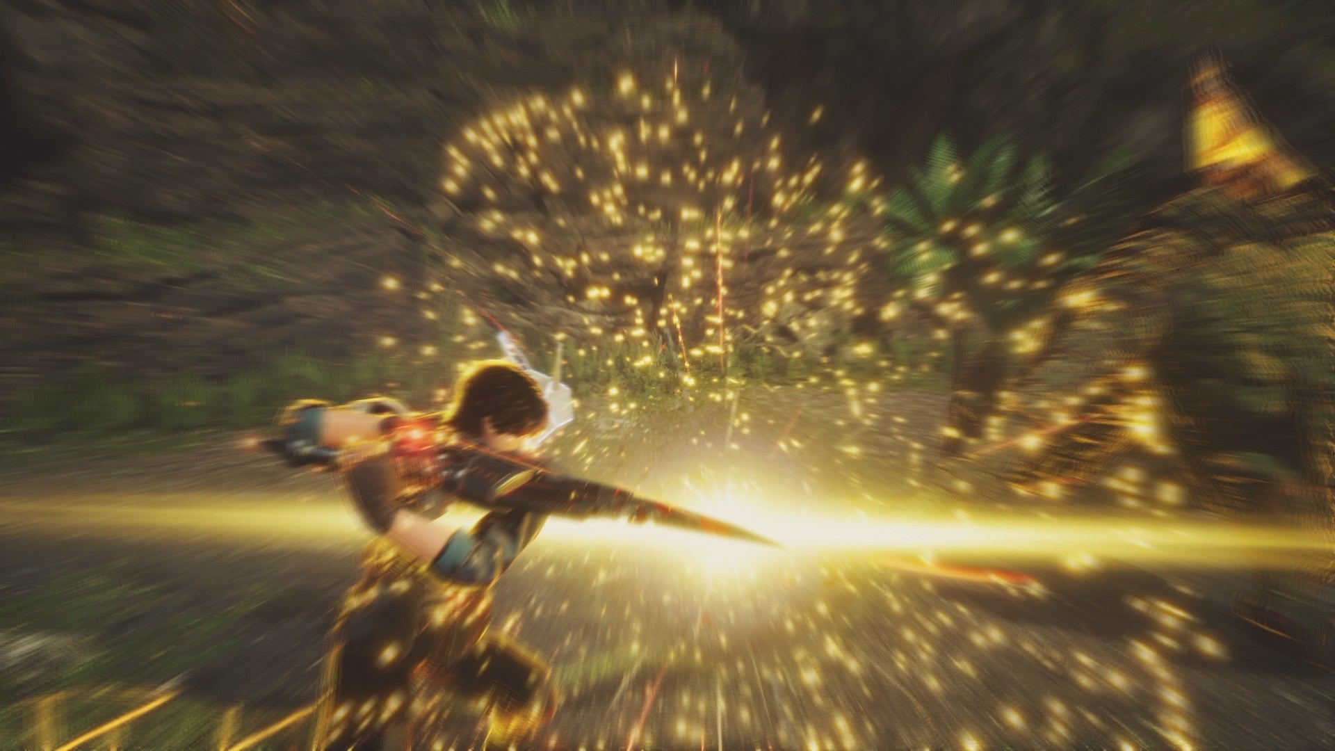 Ultra Age - PC (Steam) — screenshot 1