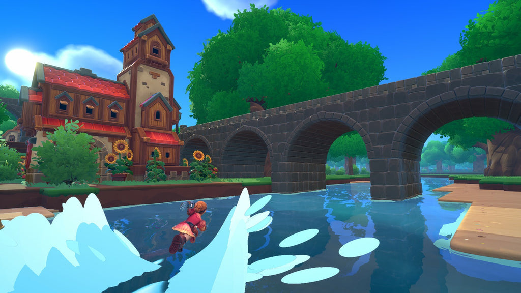 Overthrown - PC (Steam) — screenshot 2