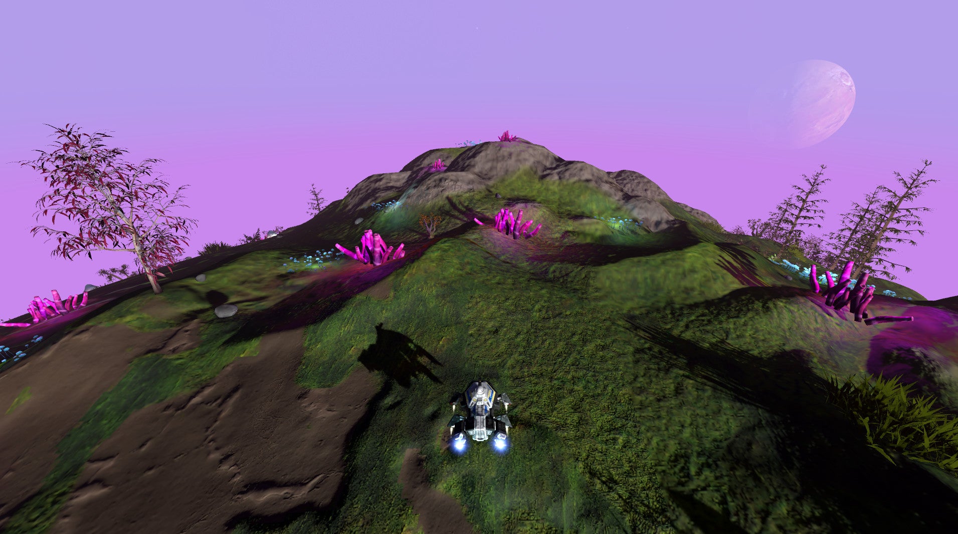 Star Control: Origins - PC (Steam) — screenshot 1