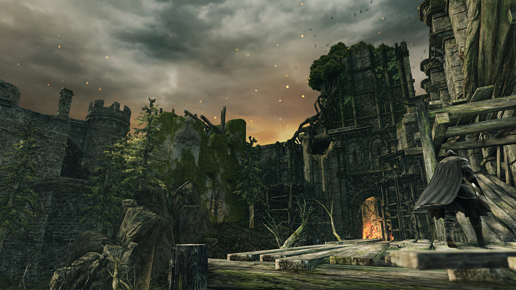 Dark Souls 2 - Scholar of the First Sin - PC (Steam) — screenshot 2