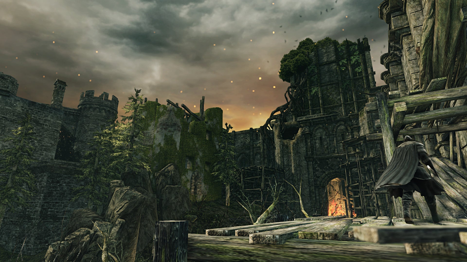 Dark Souls 2 - Scholar of the First Sin - PC (Steam) — screenshot 2