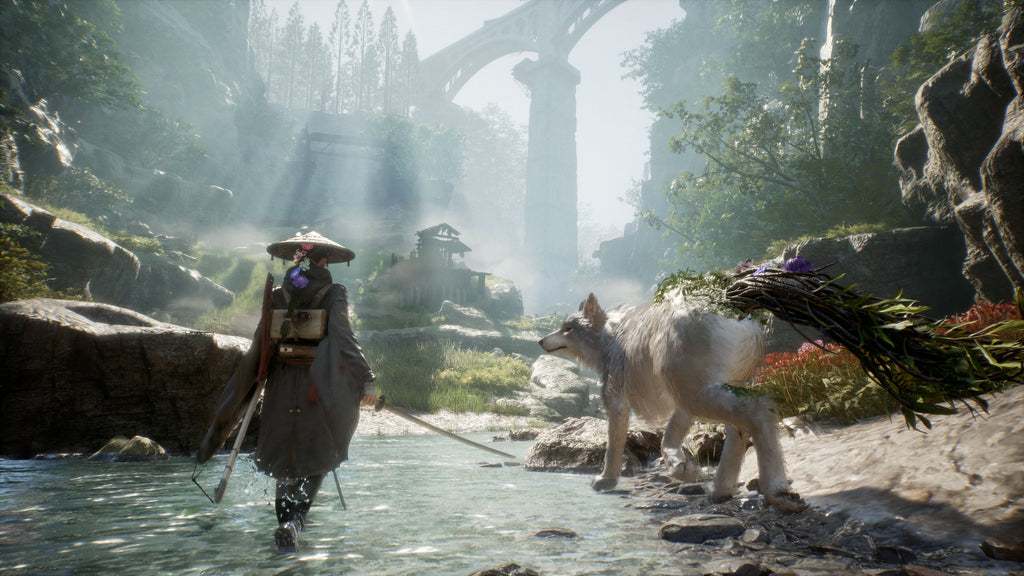 Beast of Reincarnation - Deluxe Edition - PC (Steam) — screenshot 3