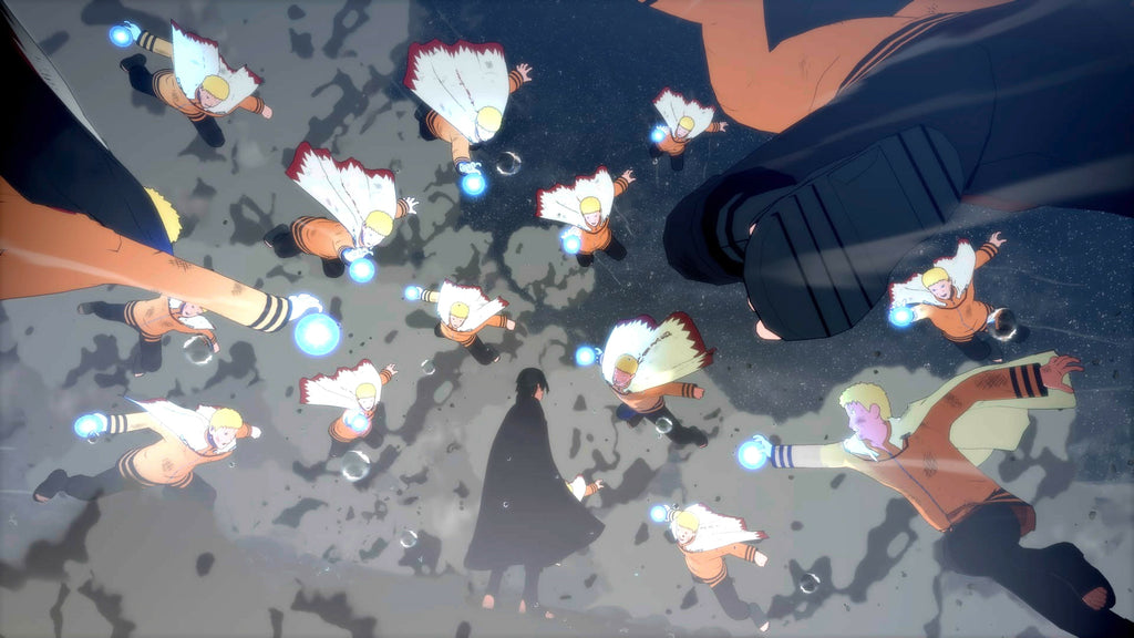 NARUTO X BORUTO Ultimate Ninja STORM CONNECTIONS - PC (Steam) — screenshot 3