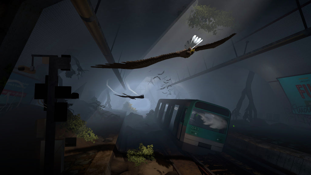 Eagle Flight - PC (Steam) — screenshot 3