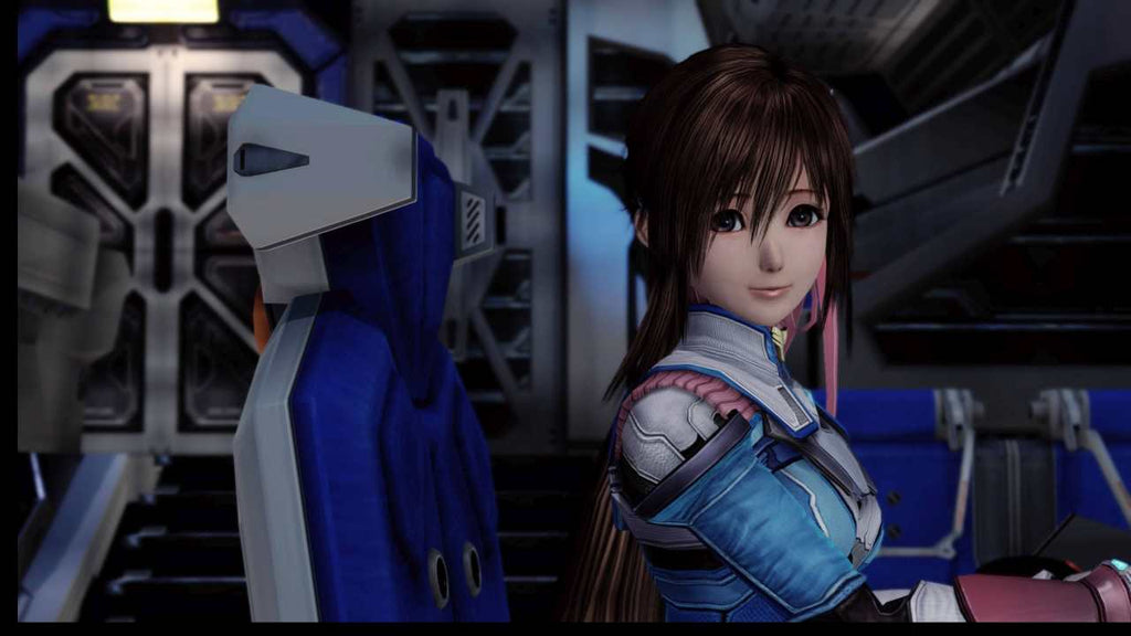 Star Ocean The Last Hope 4K & Full HD Remaster - PC (Steam) — screenshot 1